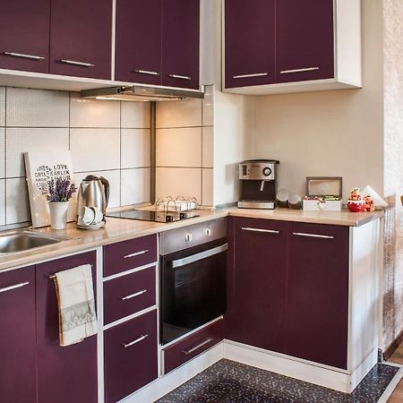 Lucky 7 - Comfort,Clean ,Cosy Apartment Ruse Exterior foto