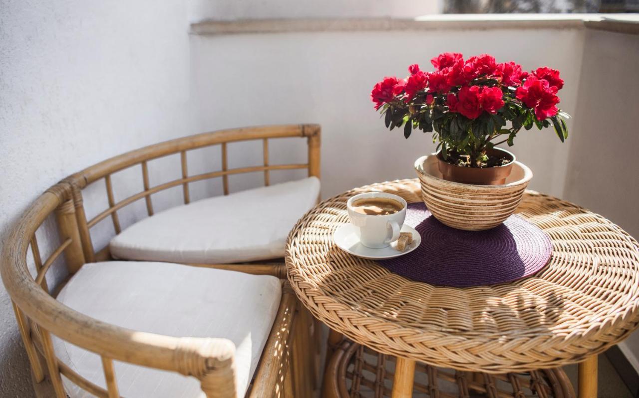 Lucky 7 - Comfort,Clean ,Cosy Apartment Ruse Exterior foto