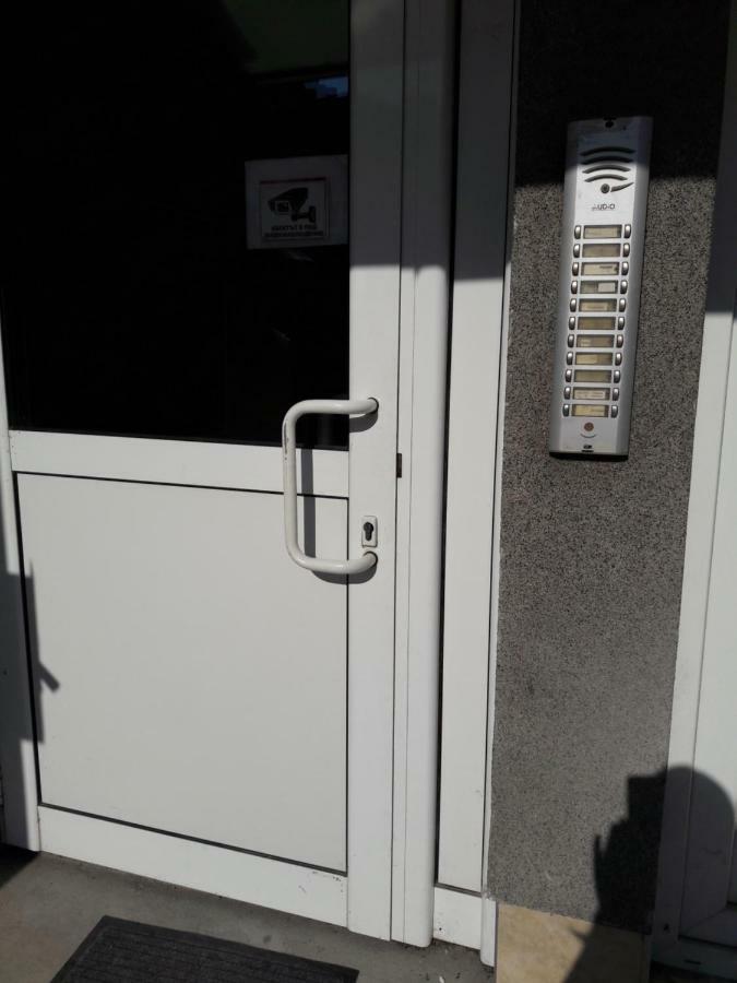 Lucky 7 - Comfort,Clean ,Cosy Apartment Ruse Exterior foto