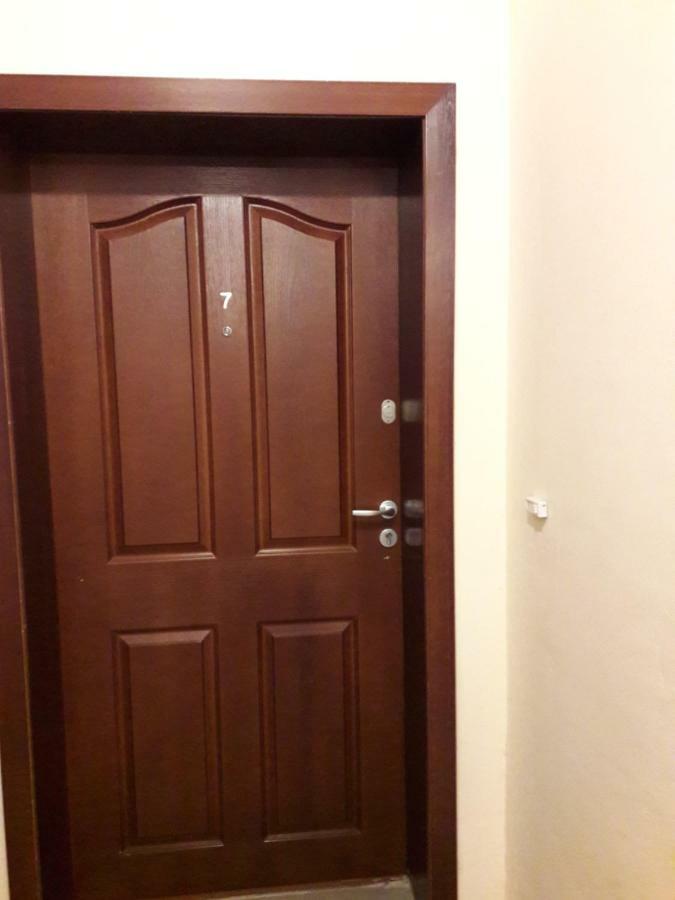 Lucky 7 - Comfort,Clean ,Cosy Apartment Ruse Exterior foto